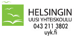 Helsingin Uusi Yhteiskoulu